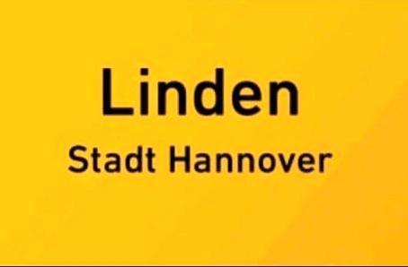 Etagenwohnung Hannover Linden-Limmer - 4 Zimmer, 90 m&sup2;, 1.100&euro; | Angebot:26682916