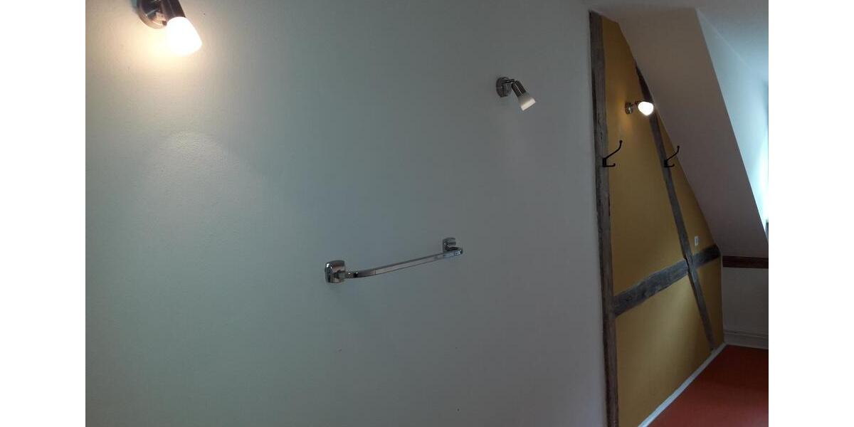 Dachgeschoßwohnung Oderberg - 3.5 Zimmer, 115 m&sup2;, 790&euro; | Angebot:24805131