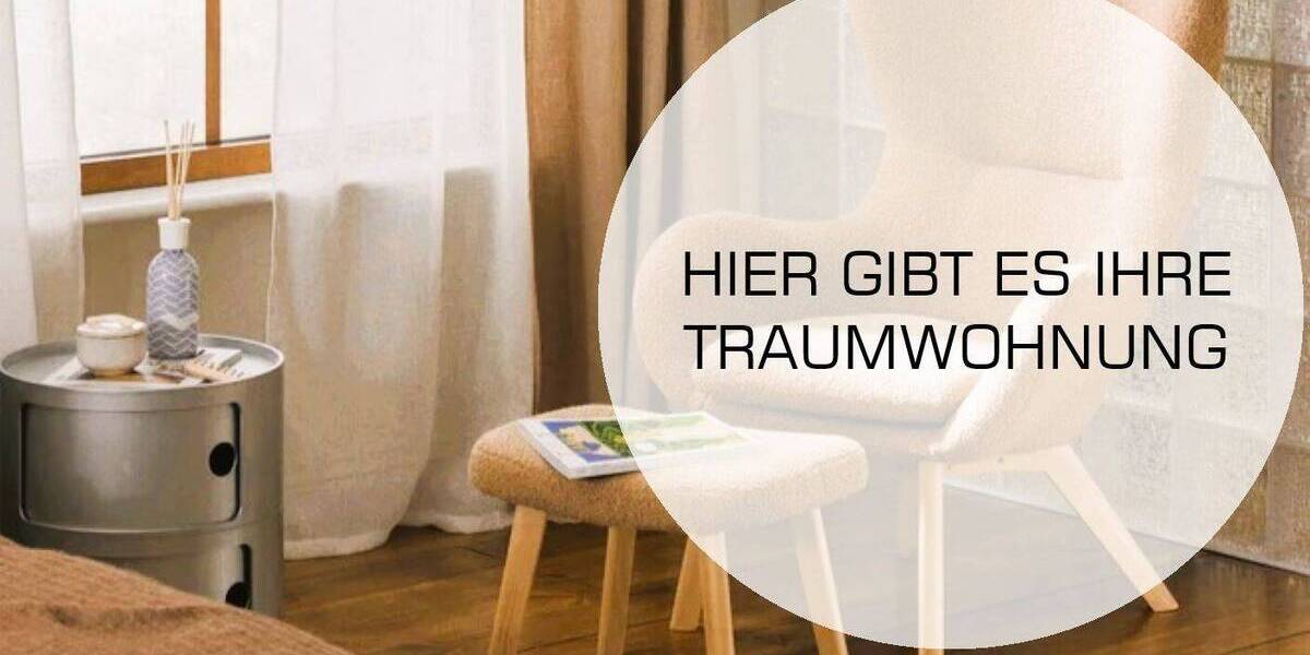 Etagenwohnung Nürnberg Zerzabelshof - 2 Zimmer, 45 m&sup2;, 590&euro; | Angebot:26763980