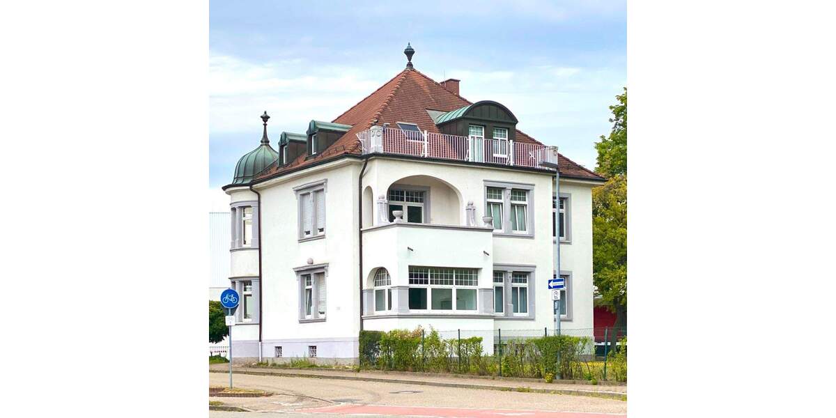 Gewerbeobjekt Ettlingen - 200&euro; | Angebot:25879677