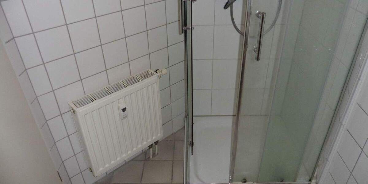 Etagenwohnung Buchholz in der Nordheide Buchholz - 2 Zimmer, 51 m&sup2;, 595&euro; | Angebot:24822774