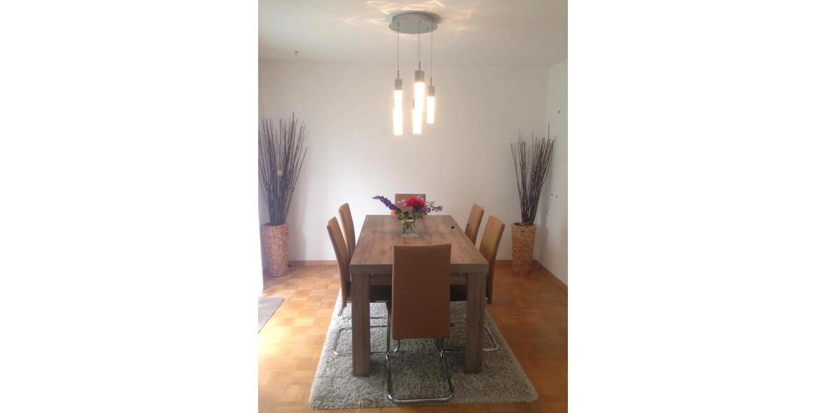 Haus mit Garten auch an Firmen zu vermieten Böblingen 5 zimmer