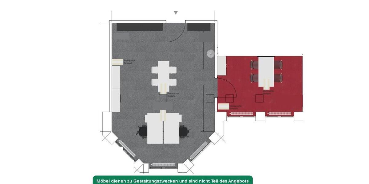Gewerbeobjekt Dortmund Aplerbeck - 1.230&euro; | Angebot:26299613