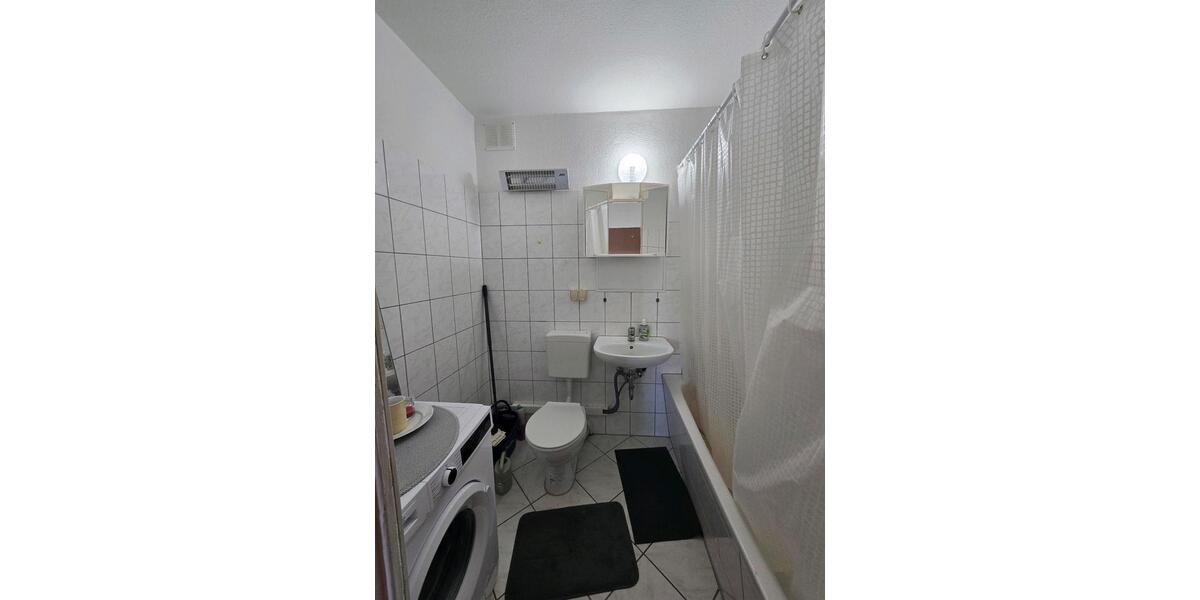 Wohnen auf Zeit Schmalkalden - 2 Zimmer, 51 m&sup2;, 500&euro; | Angebot:26562724
