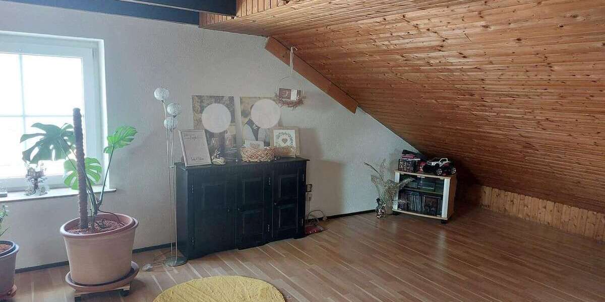 Etagenwohnung Hebertshausen - 2 Zimmer, 75 m&sup2;, 950&euro; | Angebot:26788827
