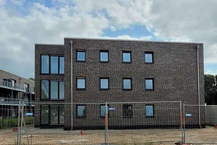 Wohnung zum Mieten in Jade 474,54 € 84.74 m² 4 zimmer