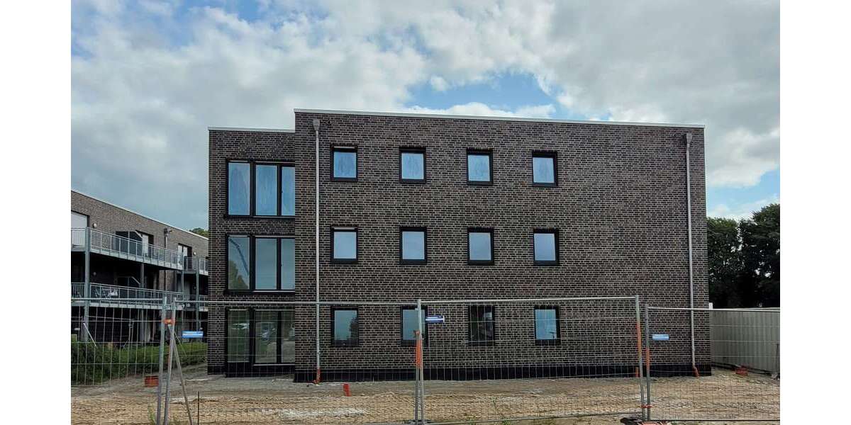 Wohnung zum Mieten in Jade 474,54 € 84.74 m² 4 zimmer