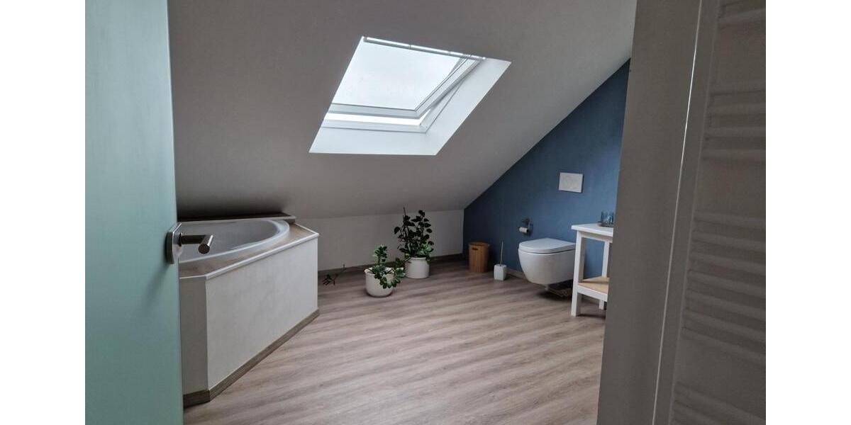 Wohnen auf Zeit Rinteln - 4 Zimmer, 100 m&sup2;, 550&euro; | Angebot:24554602