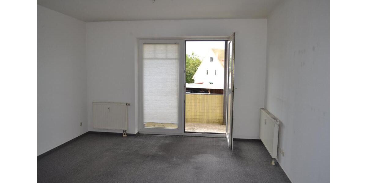 Etagenwohnung Reinfeld (Holstein) - 2 Zimmer, 50 m&sup2;, 695&euro; | Angebot:24494364