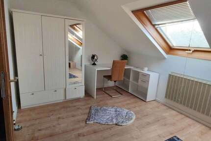 Zimmer München Trudering-Riem - 750&euro; | Angebot:27274500