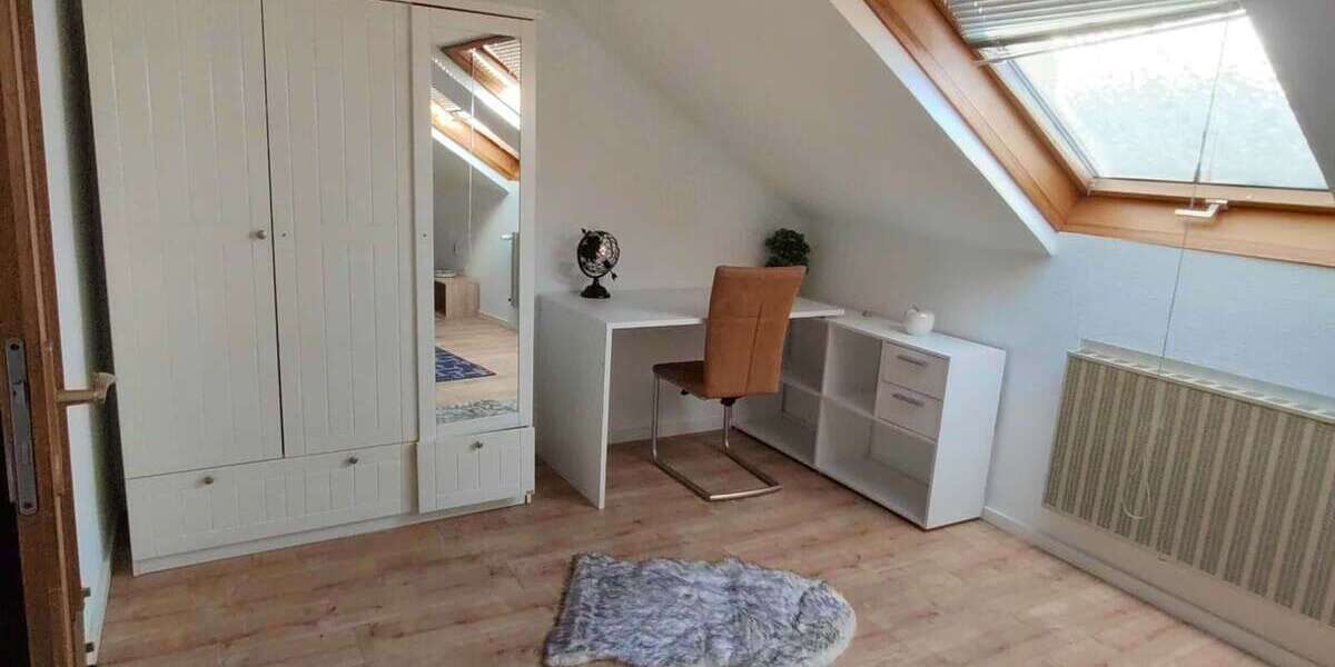Zimmer München Trudering-Riem - 750&euro; | Angebot:27274500
