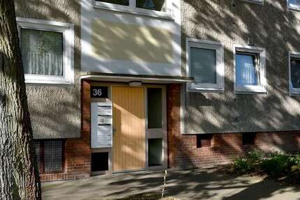 Wohnung zum Mieten in Wolfsburg 479,02 € 63.53 m² 3 zimmer