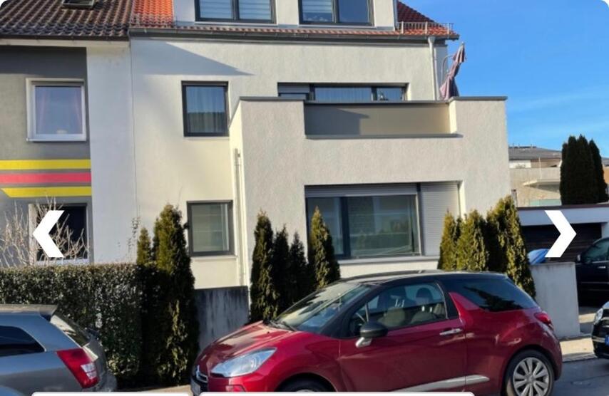 Wg Zimmer 4 Zimmer zu vermieten. bitte nur berufstätige