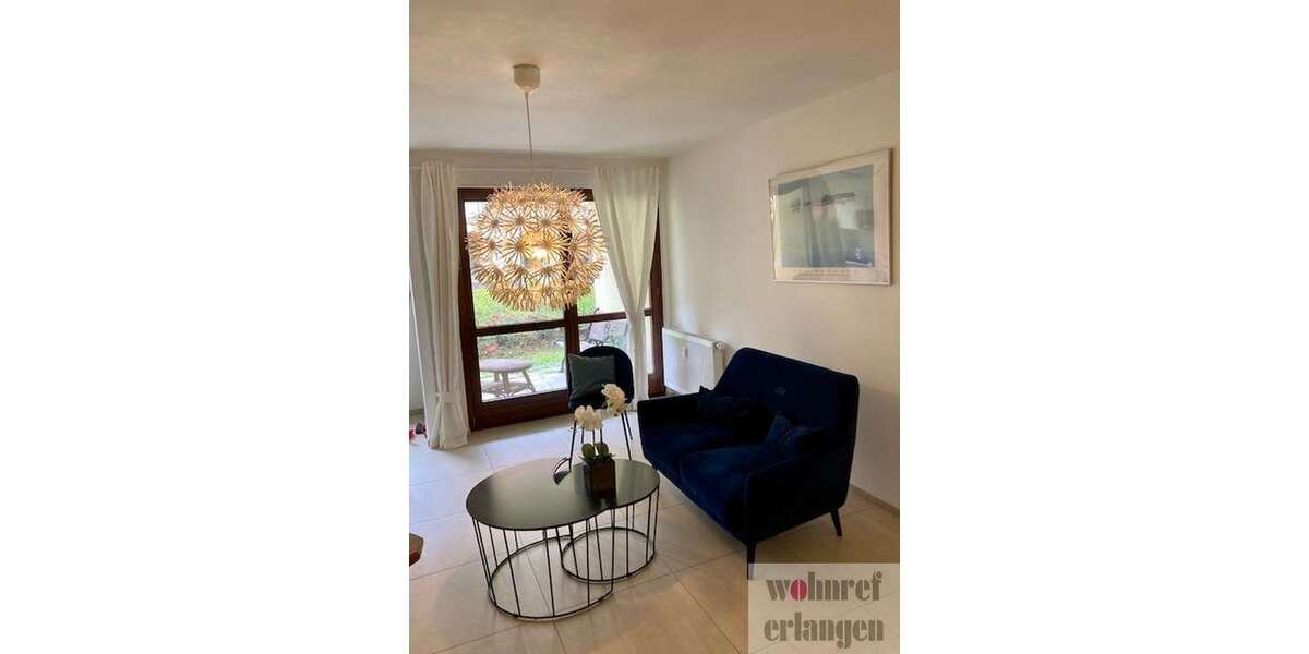 Zimmer Baiersdorf - 1 Zimmer, 820&euro; | Angebot:26108305