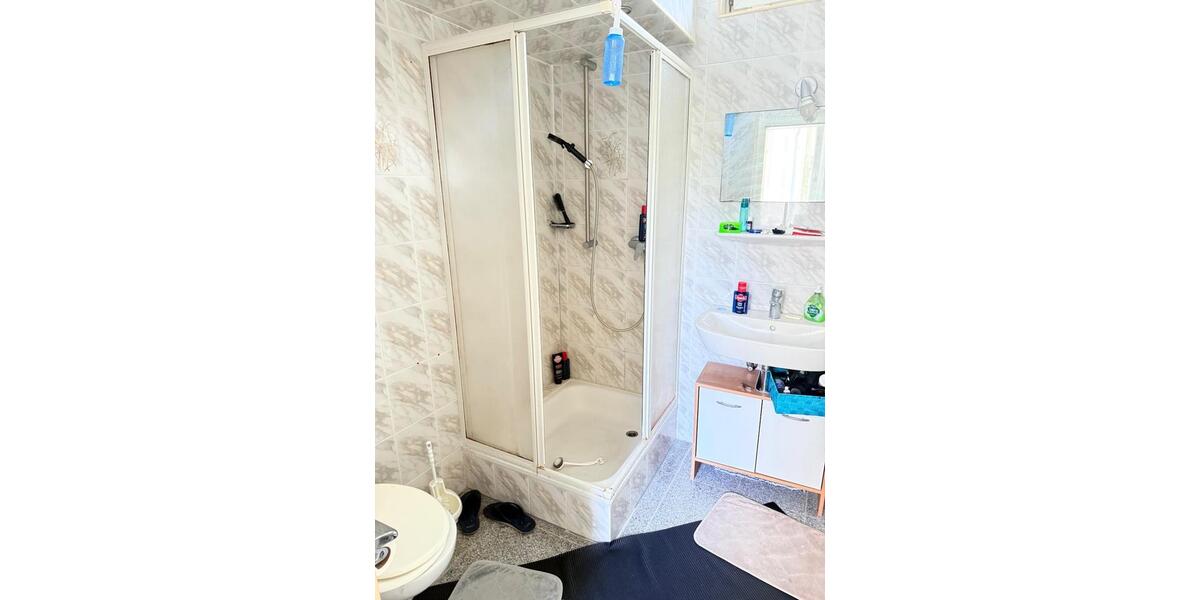 Wohnen auf Zeit Osnabrück Hellern - 2 Zimmer, 50 m&sup2;, 430&euro; | Angebot:25913030