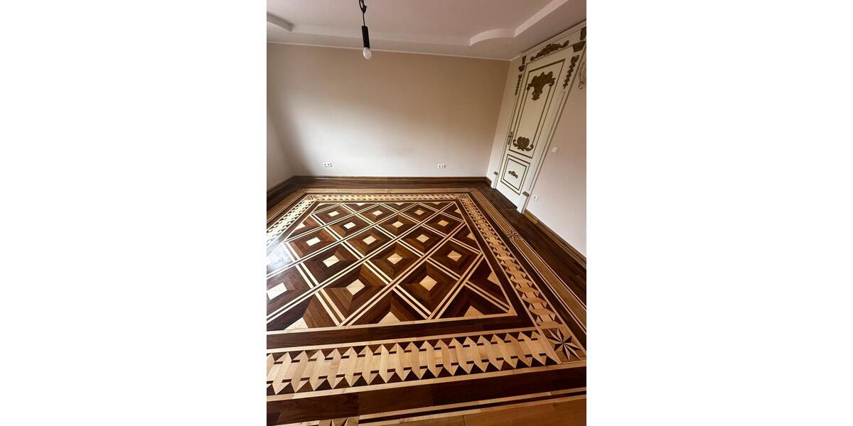 Etagenwohnung Fürth Bislohe - 3 Zimmer, 108 m&sup2;, 1.450&euro; | Angebot:24869414