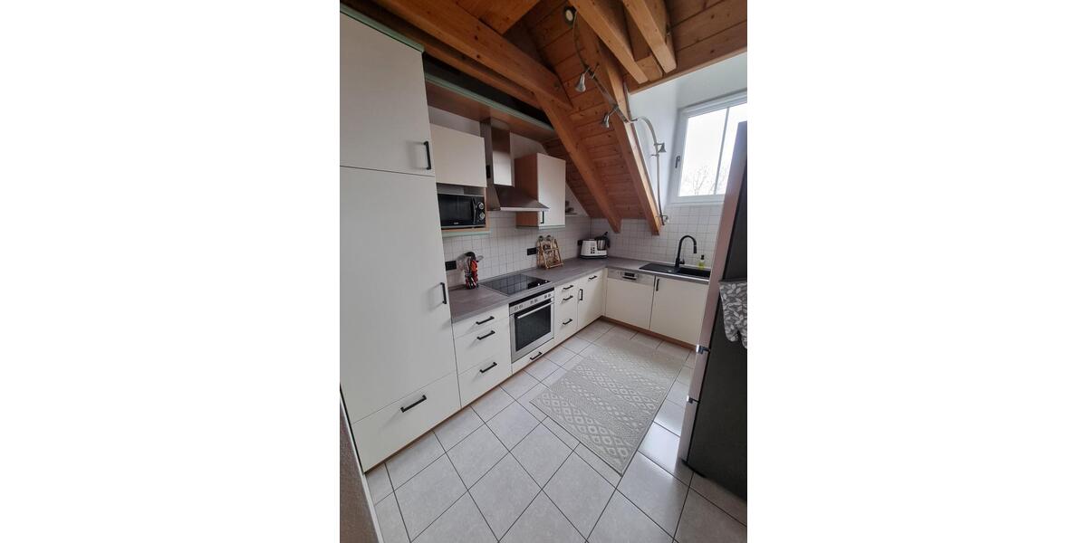 Etagenwohnung Osterhofen - 4 Zimmer, 95 m&sup2;, 950&euro; | Angebot:25837738