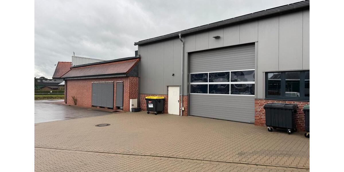 Gewerbeobjekt Raesfeld - 4.970&euro; | Angebot:23052768