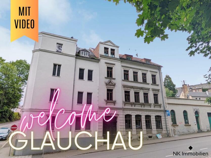 ++ einziehen & wohlfühlen - renovierte, neue 2-Raum Wohnung - TAGESLICHTBAD mit Dusche ++