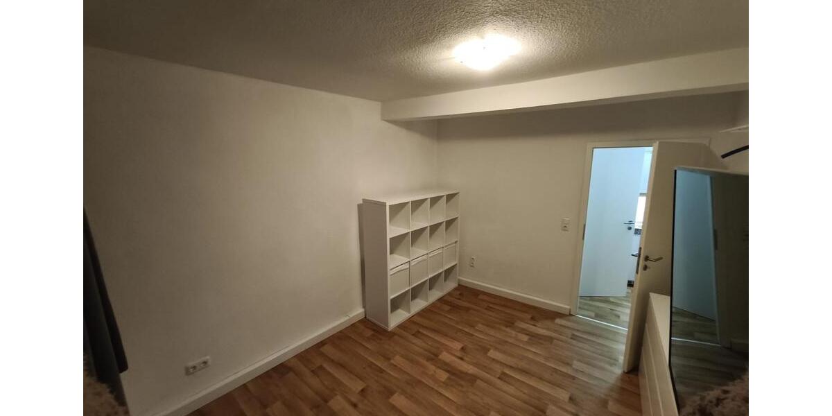 Etagenwohnung Nienburg (Weser) - 2 Zimmer, 37 m&sup2;, 525&euro; | Angebot:26263267