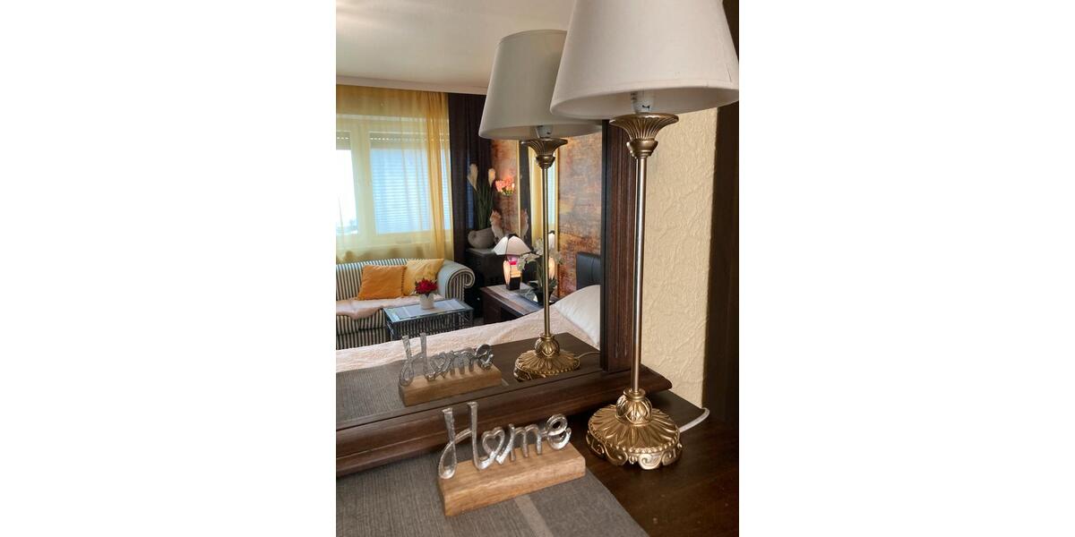 Hochparterre Bad Füssing - 1 Zimmer, 25 m&sup2;, 550&euro; | Angebot:26681378