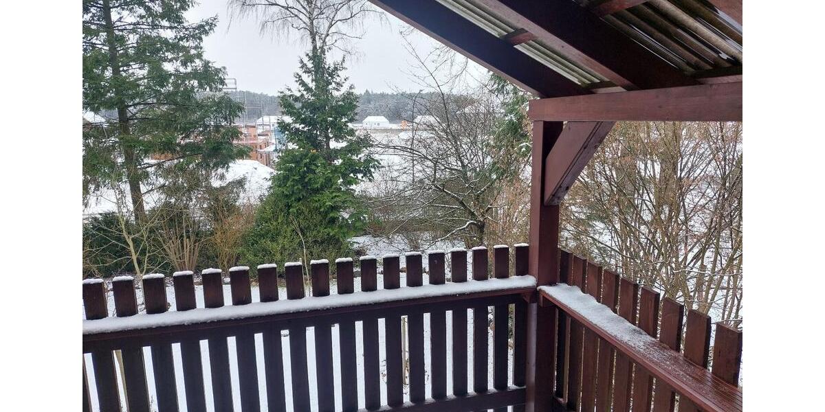 Dachgeschoßwohnung Südheide - 3 Zimmer, 100 m&sup2;, 800&euro; | Angebot:24373711