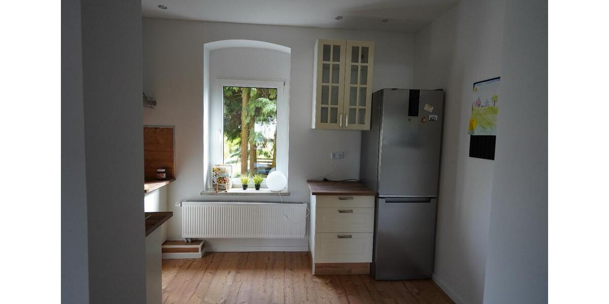 Erdgeschoßwohnung Wittenberg Lutherstadt - 1 Zimmer, 100 m&sup2;, 850&euro; | Angebot:26426143