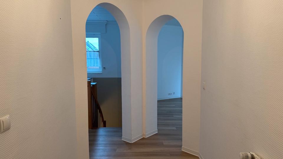 Erdgeschoßwohnung Wesel - 3 Zimmer, 73 m&sup2;, 850&euro; | Angebot:26112609