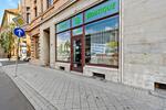Geräumige Ladenfläche in der Merseburger Straße!
