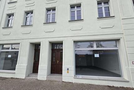 Gewerbeobjekt Oranienburg - 2.357&euro; | Angebot:26300335