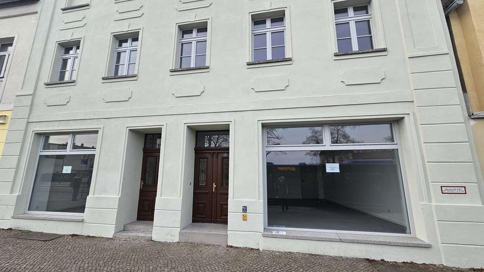 Gewerbeobjekt Oranienburg - 2.357&euro; | Angebot:26300335
