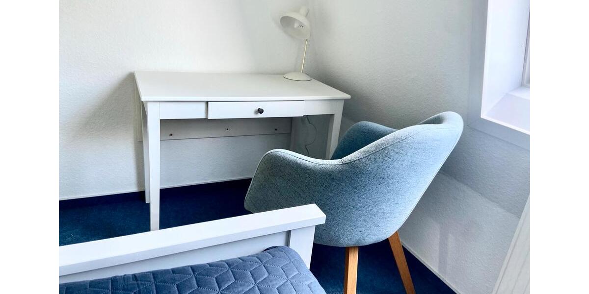 Wohnen auf Zeit Lensahn - 3 Zimmer, 65 m&sup2;, 650&euro; | Angebot:26412711