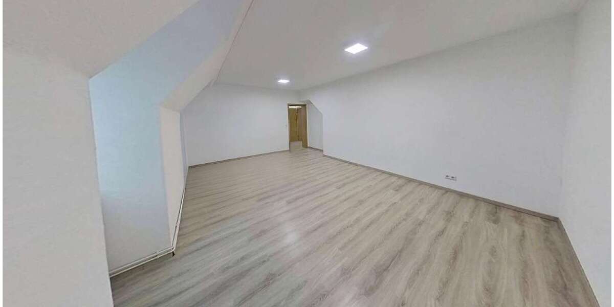 Wohnung zum Mieten in Köthen Anhalt 465 € 93 m² 3 zimmer