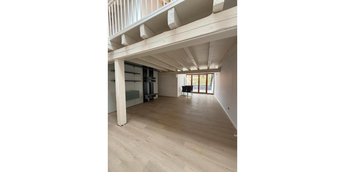 Etagenwohnung Wiesloch - 4 Zimmer, 140 m&sup2;, 1.300&euro; | Angebot:24868664