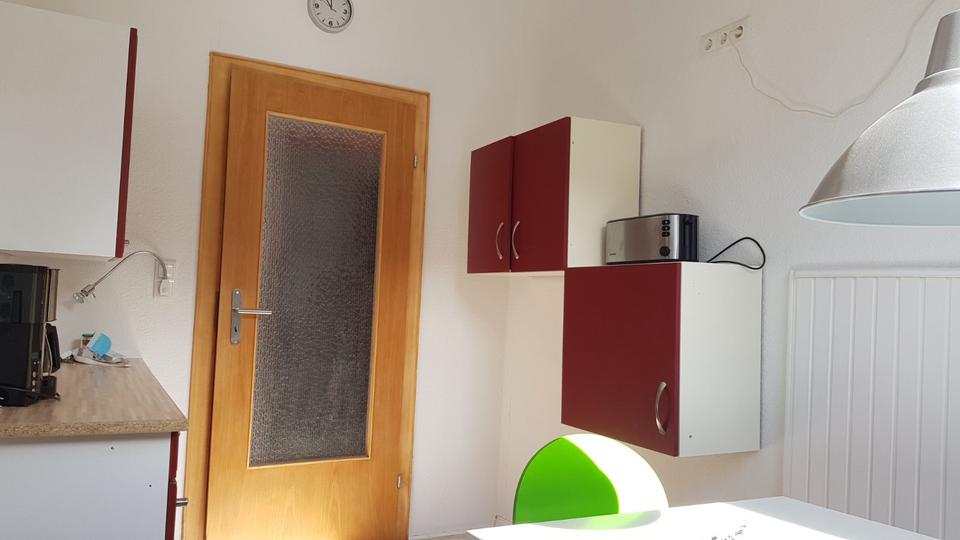 Wohnen auf Zeit Hildesheim Itzum-Marienburg - 1 Zimmer, 30 m&sup2;, 420&euro; | Angebot:25780924