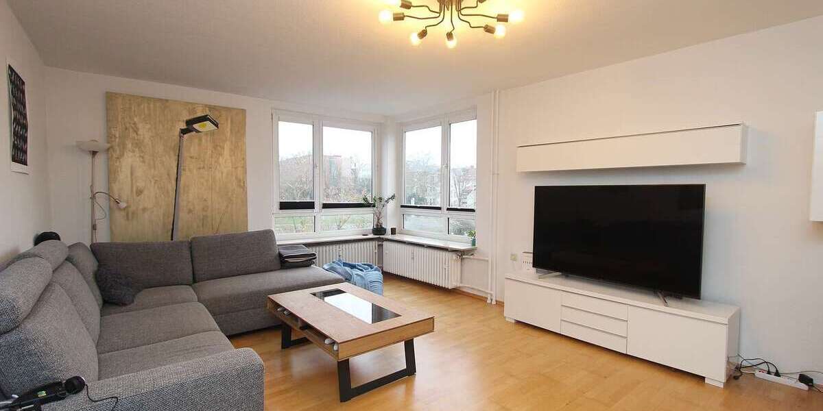 Wohnung zum Mieten in Kassel 680 € 70 m² 2 zimmer