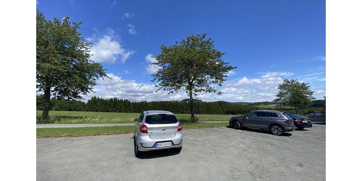 Etagenwohnung Winterberg - 2 Zimmer, 58 m&sup2;, 590&euro; | Angebot:25648699