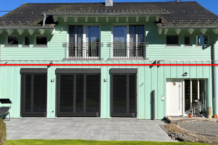 Wohnung Balingen - 2 Zimmer, 80 m&sup2;, 850&euro; | Angebot:24835333