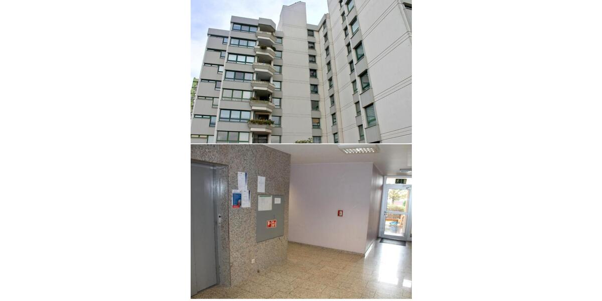 Etagenwohnung Seeheim-Jugenheim Jugenheim - 2 Zimmer, 65 m&sup2;, 930&euro; | Angebot:26531816
