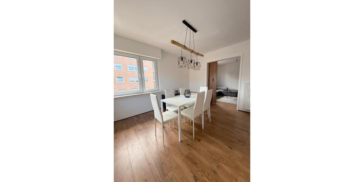 Etagenwohnung Dreieich - 3 Zimmer, 61 m&sup2;, 780&euro; | Angebot:26637465