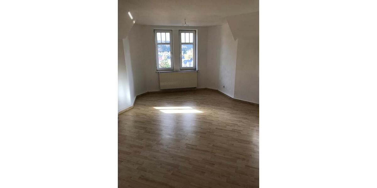 Etagenwohnung Ellefeld - 3 Zimmer, 80 m&sup2;, 375&euro; | Angebot:24980591