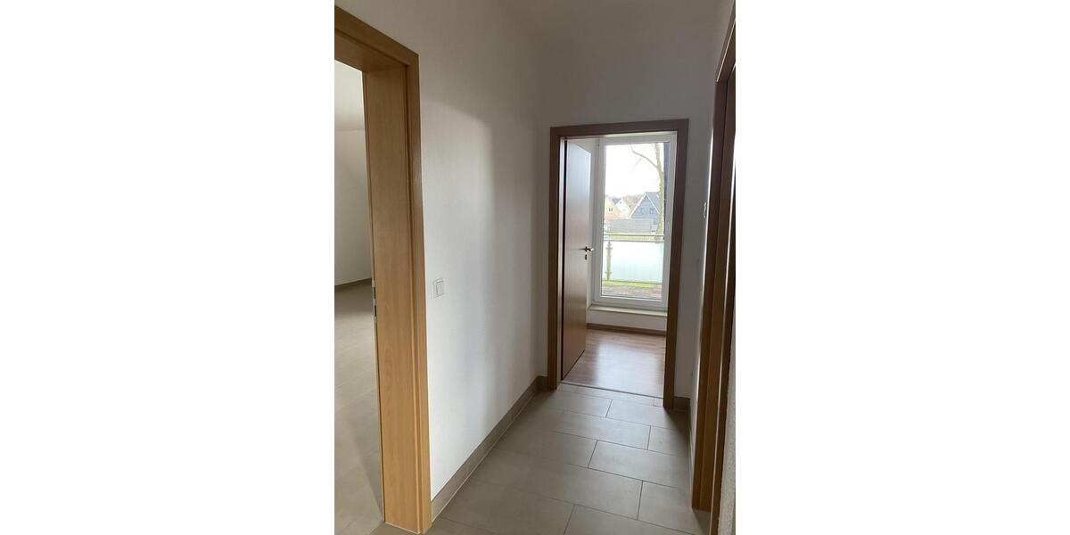 Etagenwohnung Haltern am See - 4 Zimmer, 107 m&sup2;, 1.230&euro; | Angebot:26040227