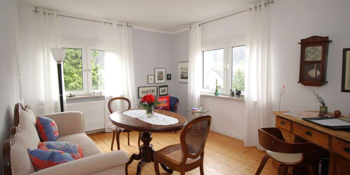 Einfamilienhaus Eppstein-Ehlhalten Ehlhalten - 5 Zimmer, 100 m&sup2;, 1.350&euro; | Angebot:25960016