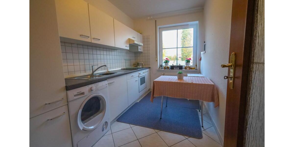 Erdgeschoßwohnung Heide - 2 Zimmer, 65 m&sup2;, 680&euro; | Angebot:24712981