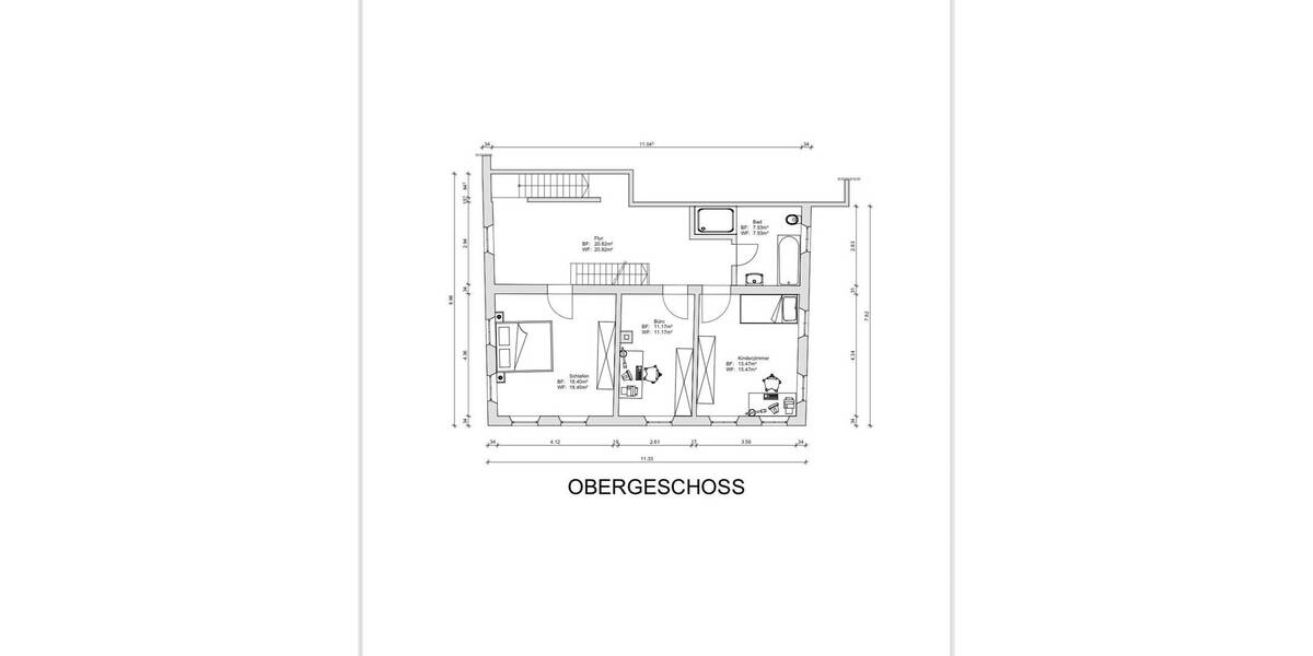 Einfamilienhaus Vogtareuth Weikering - 5 Zimmer, 155 m&sup2;, 2.225&euro; | Angebot:26613366