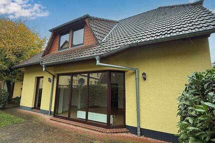 Renovierte 3-Zimmer-Wohnung mit Terrasse in Winsen! (AK-1020-111) 3 zimmer