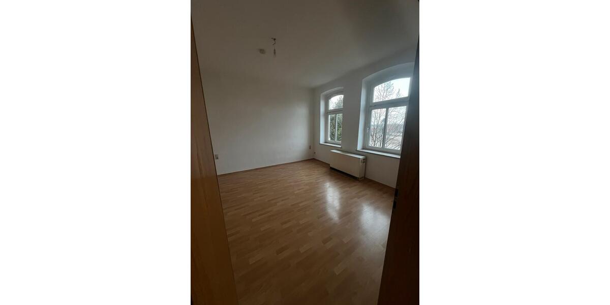 4-Raum-Wohnung in Bad Dürrenberg zu vermieten 4 zimmer