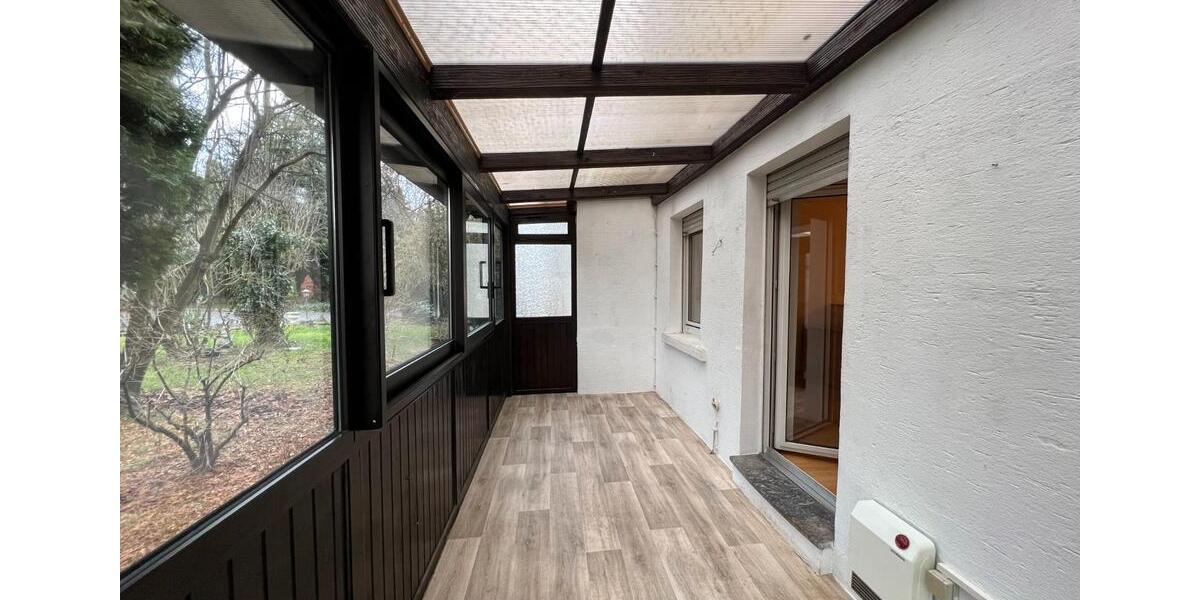 Erdgeschoßwohnung Fulda Aschenberg - 5 Zimmer, 160 m&sup2;, 1.175&euro; | Angebot:26547079