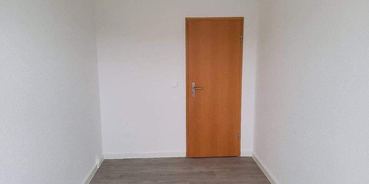 4-Raum-Wohnung mit Balkon in Samtens 4 zimmer