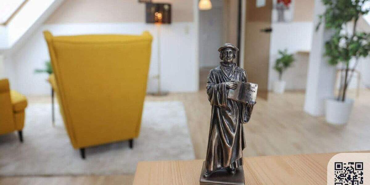 Etagenwohnung Eisenach - 2 Zimmer, 1.500&euro; | Angebot:26637329